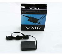 Orignal Sony Vaio AC Adapter Charger VGP-AC16v7