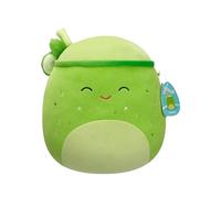 Jazwares Squishmallows - Townes the Green Juice - 12 Inch - Original