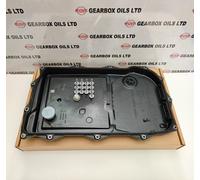 ORIGNAL ZF 8HP SUMP PAN BMW AUTOMATIC GEARBOX 8HP45 50 70 90