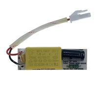 ORIGPARTS 41041487 Hoover & Candy Fridge Freezer LED Circuit Board PCB Light Module SW-BX02A (Type D)