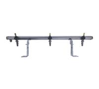 ORIGPARTS Gas Grill Manifold Valve Assembly Replacement Parts 66303 for Weber Genesis II E-310 S-310 SE-310 E-315 S-315 SE-315 (Propane(LP))