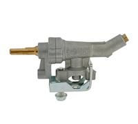 ORIGPARTS Gas Grill Replacement Parts Manifold Main Burner Control Valve for Weber Spirit(2013-Current) & Spirit II E-210, E-310, E-315, E-320 Propane(LP)