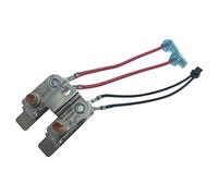 ORIGPARTS Pressure Cooker Pressure Sensor/Switch Replacement KSD105, KSD105A, YCD3005, YCD3008 for Instant Pot Duo, Duo Plus, Duo Crisp, Duo Evo Plus, Nova, Lux (KSD105A)