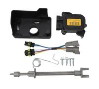 Orihaven MCOR 4 Conversion Kit, Club Car Throttle Potentiometer for Golf Cart Accelerator Repair, MCOR 4 Replacement Throttle Sensor for Club Car DS Parts