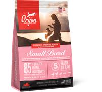 Orijen Adult Small Breed Dry Dog Food - 1.8kg