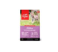 Orijen Cat and Kitten Food, 340 g
