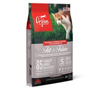 Orijen Fit and Trim Cat Food - 5.4kg