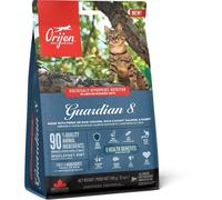 ORIJEN Cat Guardian 8 Formula | Size: 1.8kg