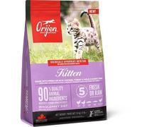 ORIJEN Dry Kitten Food - 1.8kg
