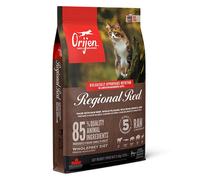 Orijen Regional Red Cat Food 5.4kg