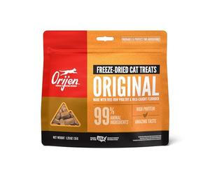 Orijen Cat Treat Freeze Dried Original 35 g