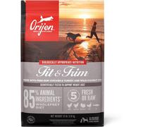 Orijen Fit and Trim Dog Food - 2kg