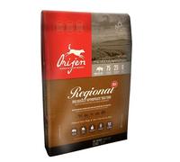 Orijen Dog Food Regional Red 13kg