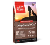 Orijen Regional Red Dog Food, 6 kg