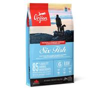 Orijen Dog Adult 6 Fish 2kg