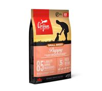 ORIJEN Dog Small Breed Puppy Food | Size: [Best Value] 2*4.5kg