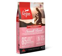 Orijen Small Breed Dog Food - 4.5kg