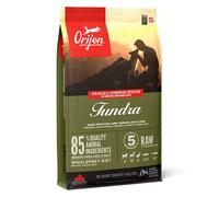 Orijen Tundra Dog Food - 11.4kg