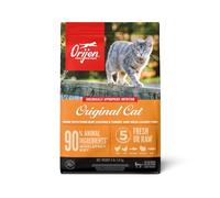 ORIJEN Dry Cat Food, Grain-Free, Fresh and Raw Animal Ingredients