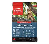 Orijen Guardian 8 Cat Food - 1.8kg