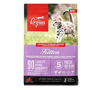 ORIJEN Dry Kitten Food - 1.8kg
