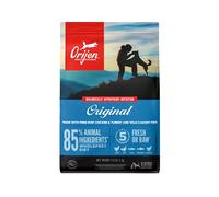 ORIJEN Grain Free High Protein Dry Dog Food Original Recipe 4.5lb Bag