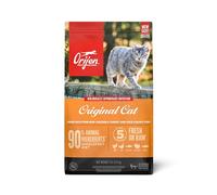ORIJEN Grain Free High Protein Premium Dry Cat Food Original Recipe 7lb Bag