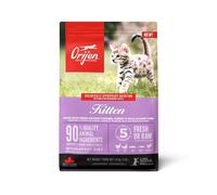 ORIJEN Dry Kitten Food - 1.8kg