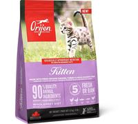 Orijen Kitten Food - 1.8kg