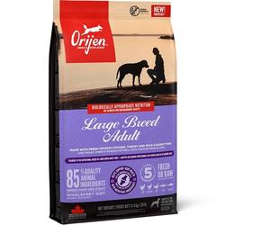 Orijen Large Breed Dog Food - 11.4kg