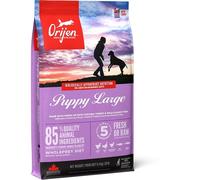 Orijen Large Breed Whole Prey Puppy Food - Dry - 11.4kg Bag