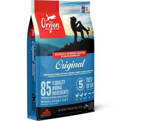 Orijen Original Adult Dog Food - 6kg
