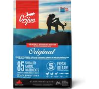 Orijen Original Adult Dog Food - 2kg