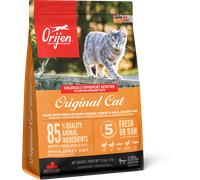 Orijen Original Dry Cat & Kitten Food - 1.8kg