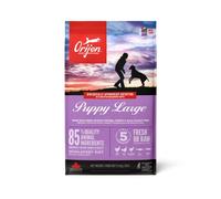 Orijen Large Breed Whole Prey Puppy Food - Dry - 11.4kg Bag
