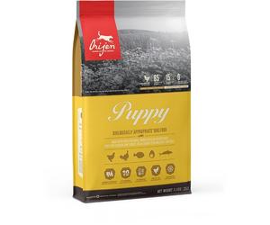 Orijen Puppy Grain Free Food - 340g