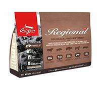 Orijen Cat Regional Red Cat Food - 340g