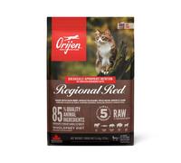Orijen Regional Red Cat Food 5.4kg