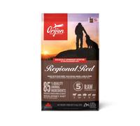 Orijen Regional Red Dog Food, 11.4 kg