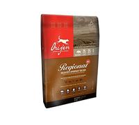 Orijen Regional Red Dog Food, 2.27 kg