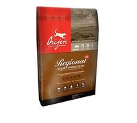Orijen Regional Red Dog Food, 6.8 kg