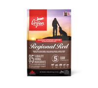 Orijen Regional Red Dog Food, 6 kg