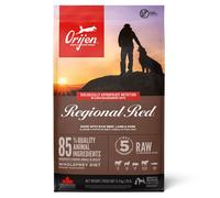 Orijen Regional Red Dog Food, 11.4 kg