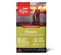 Orijen Senior Dog Food, 11.4 kg