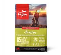 Orijen Senior Grain Free Dry Dog Food - 2kg