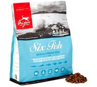 Orijen Dog Adult 6 Fish 2kg