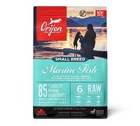 Orijen Small Breed Dry Dog Food - Marine Fish - 1.8kg