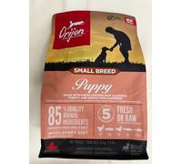 Orijen Small Breed Dry Puppy Food - 1.8kg