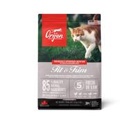Orijen Fit and Trim Cat Food - 1.8kg