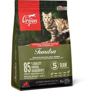 Orijen Tundra Cat Food - 1.8kg